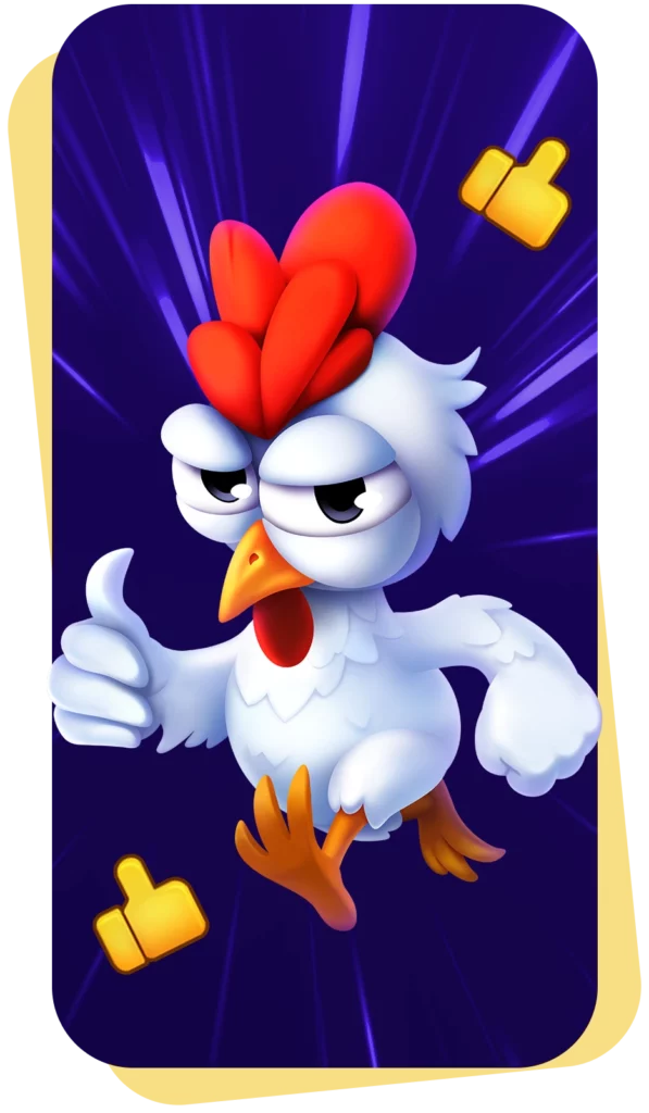 Uncrossable Rush Main Image.