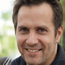 Marcus Hoffmann.